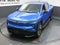 2025 Chevrolet Silverado EV RST