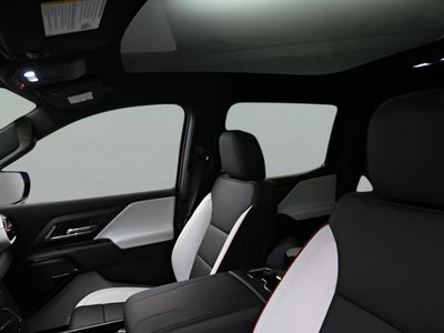 2025 Chevrolet Silverado EV RST
