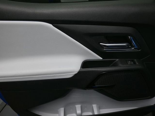 2025 Chevrolet Silverado EV RST