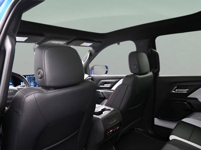 2025 Chevrolet Silverado EV RST