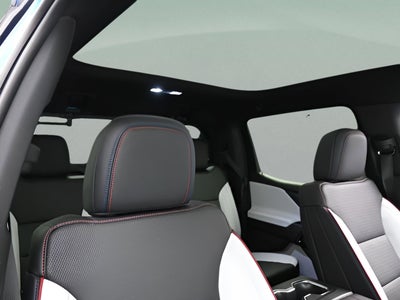 2025 Chevrolet Silverado EV RST
