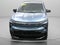 2025 Chevrolet Silverado EV RST