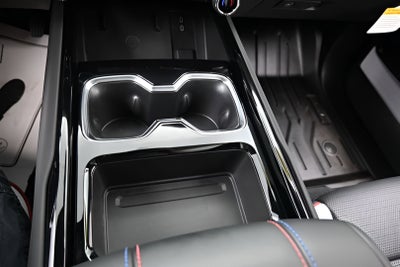 2025 Chevrolet Silverado EV RST