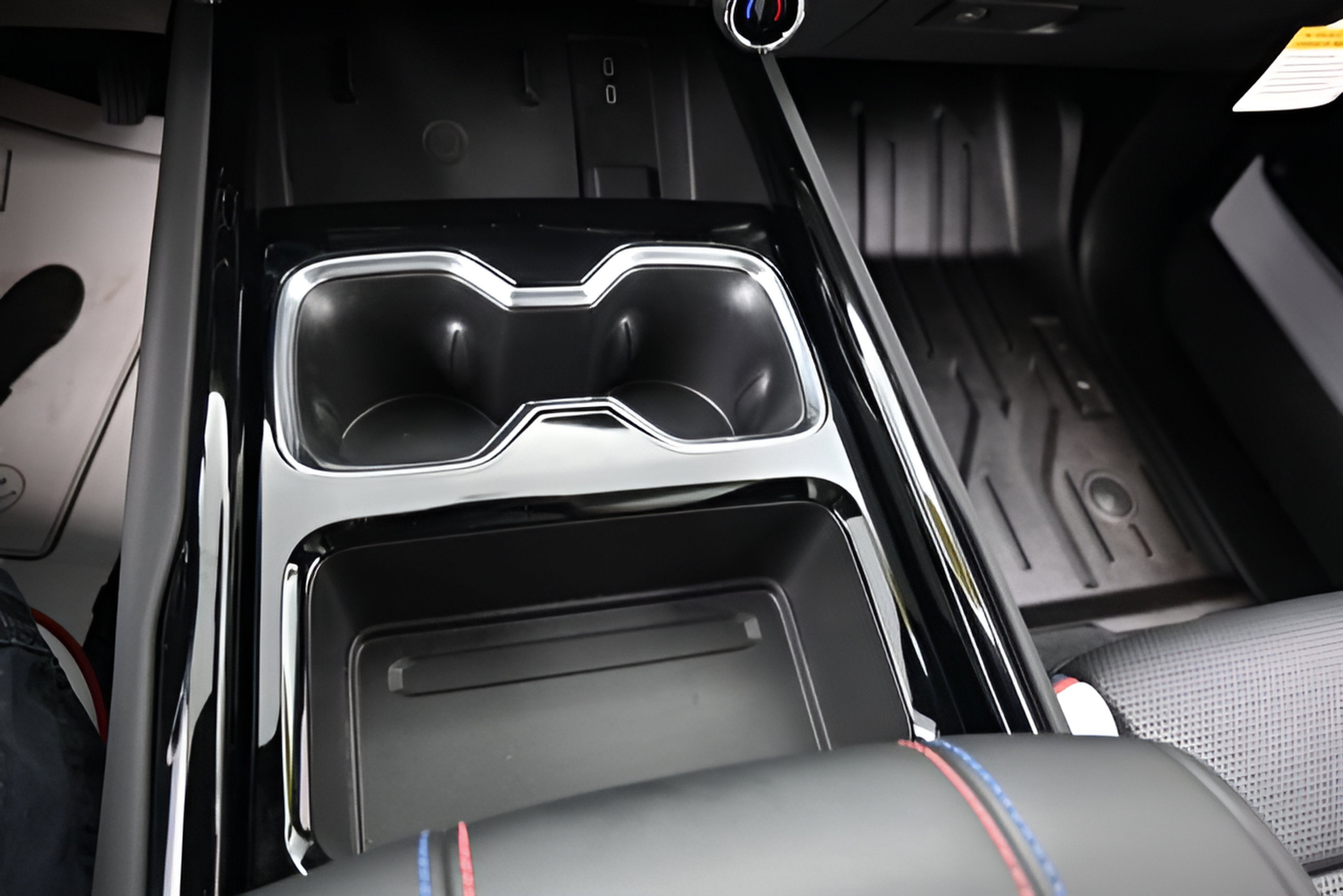 2025 Chevrolet Silverado EV RST