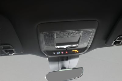 2025 Chevrolet Silverado EV RST
