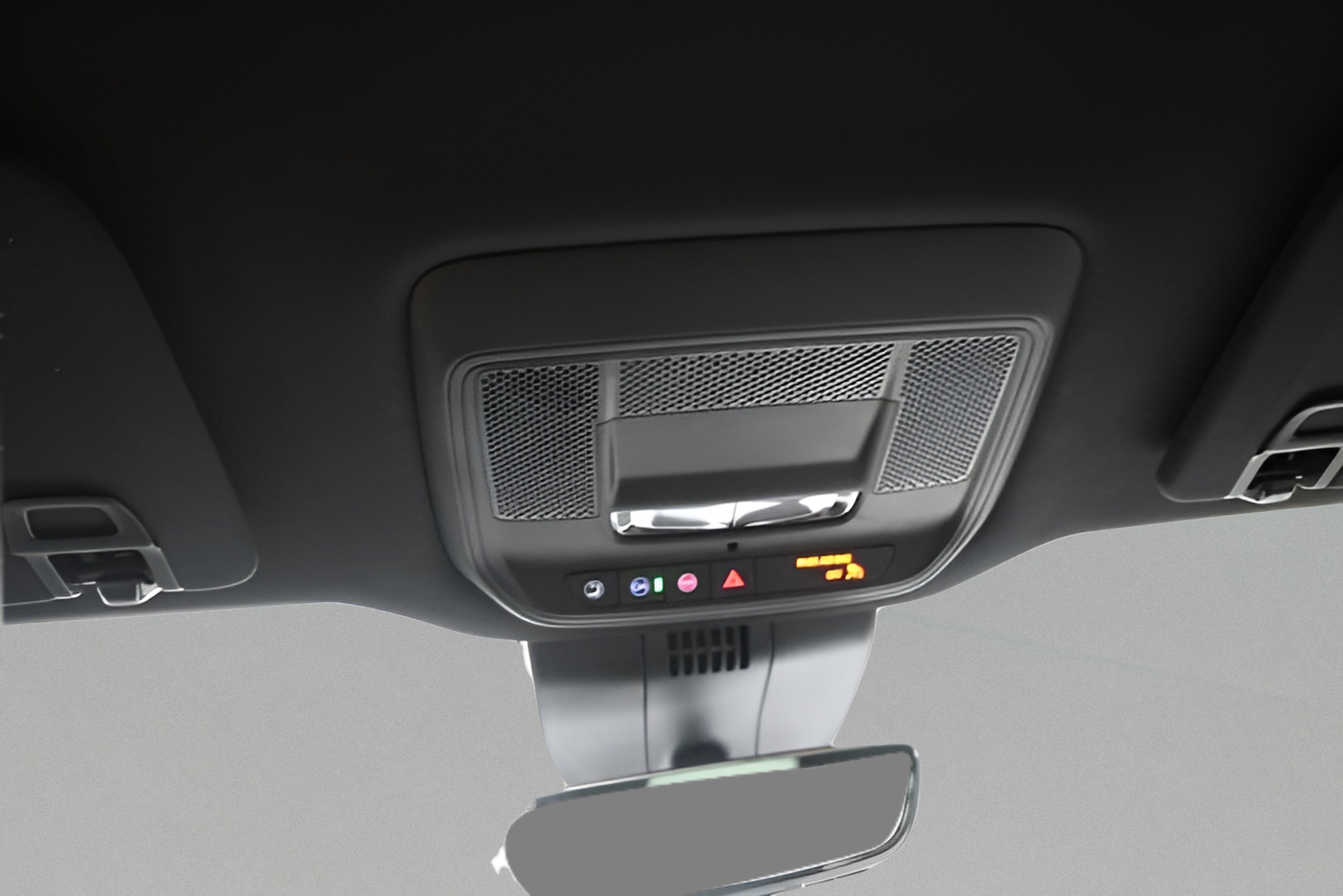 2025 Chevrolet Silverado EV RST