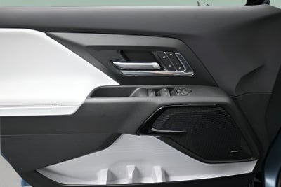2025 Chevrolet Silverado EV RST