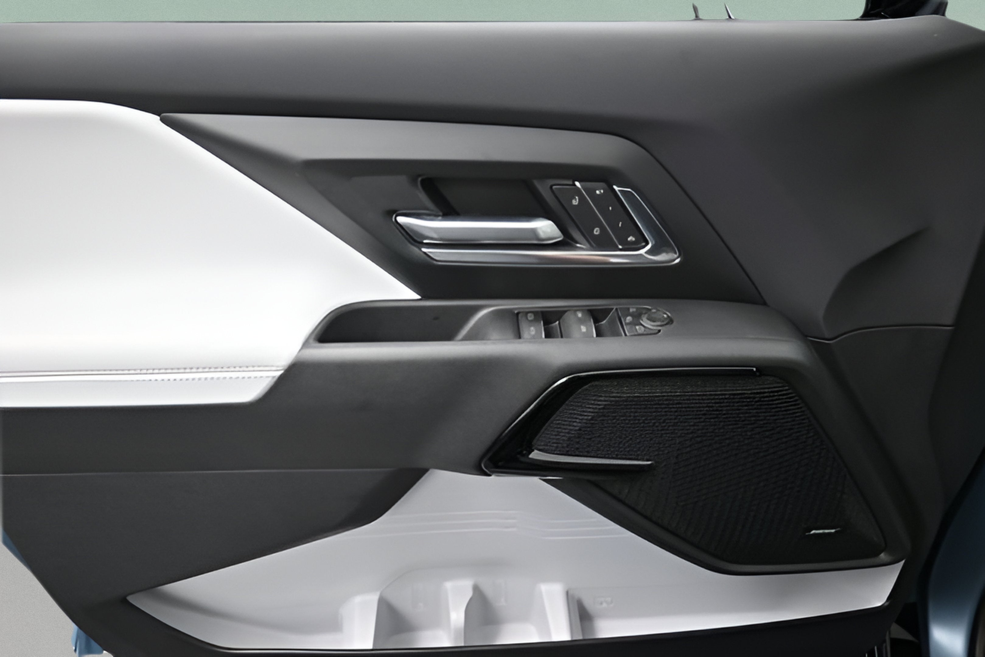2025 Chevrolet Silverado EV RST