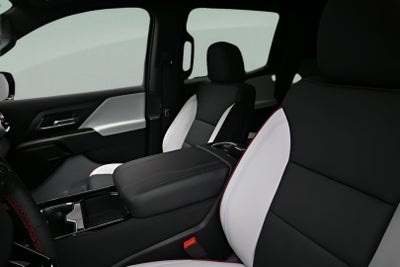 2025 Chevrolet Silverado EV RST