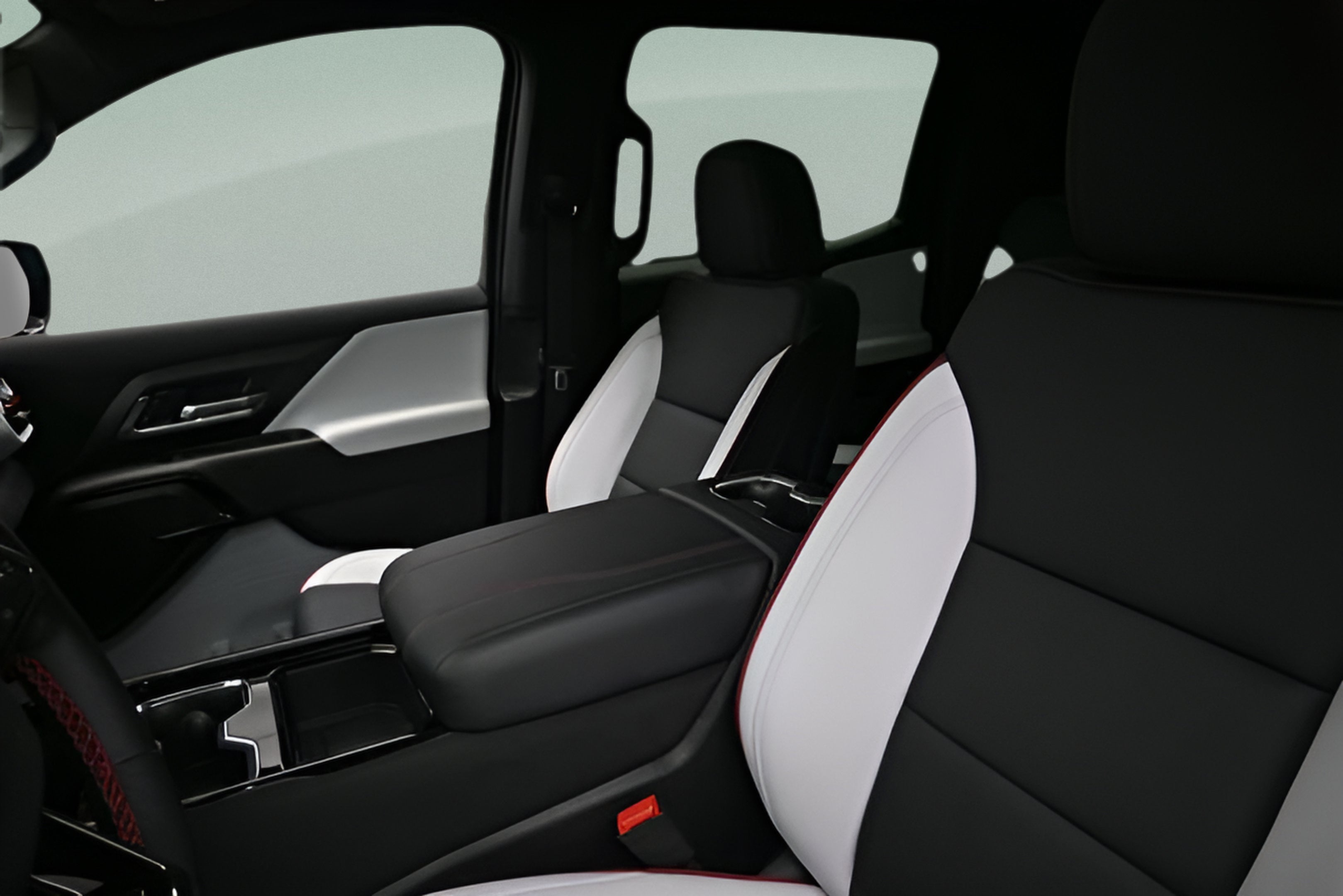 2025 Chevrolet Silverado EV RST