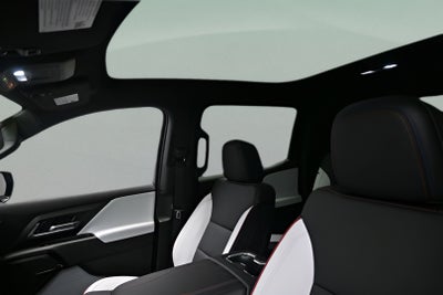 2025 Chevrolet Silverado EV RST