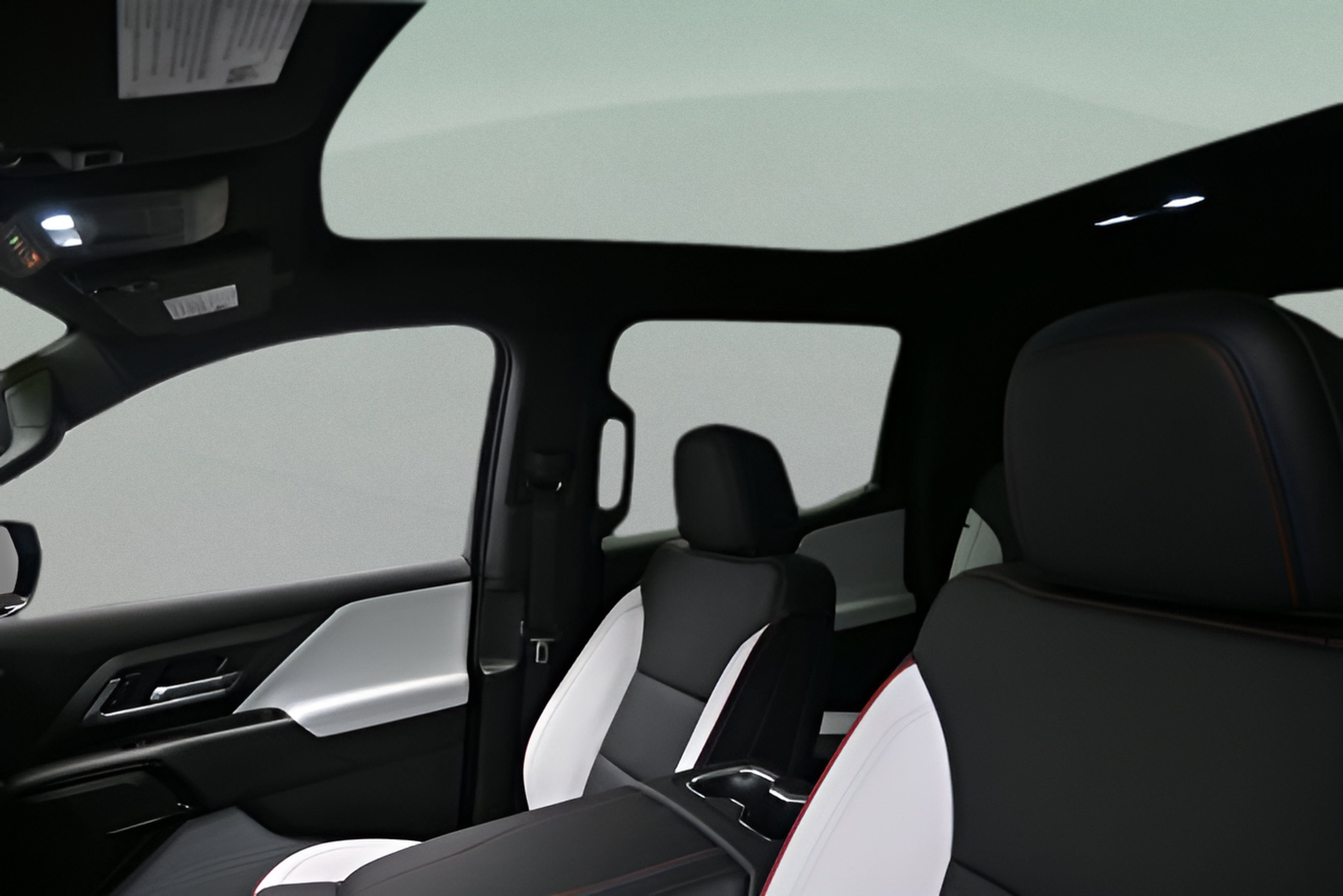 2025 Chevrolet Silverado EV RST