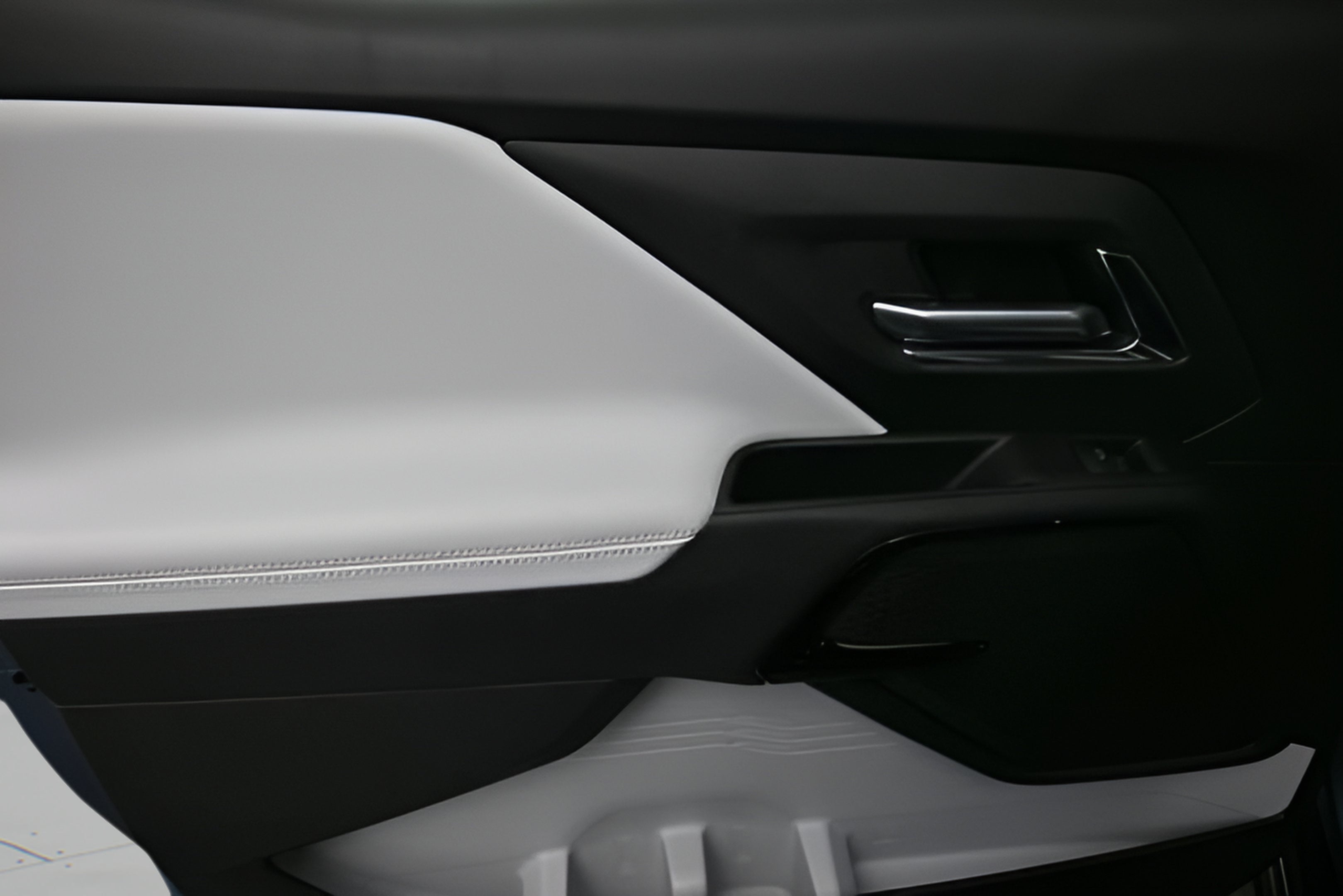 2025 Chevrolet Silverado EV RST