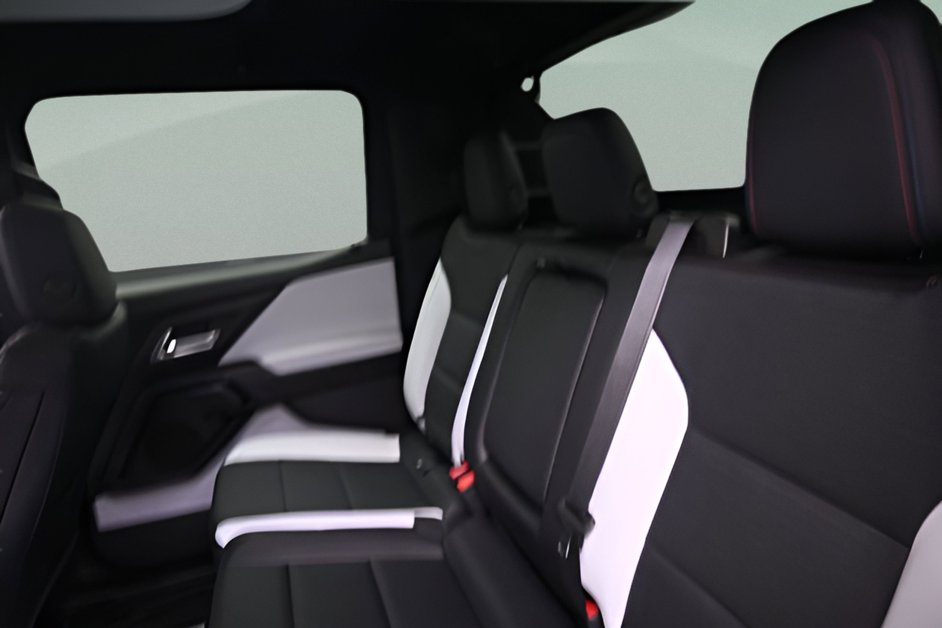 2025 Chevrolet Silverado EV RST