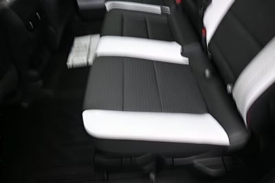 2025 Chevrolet Silverado EV RST