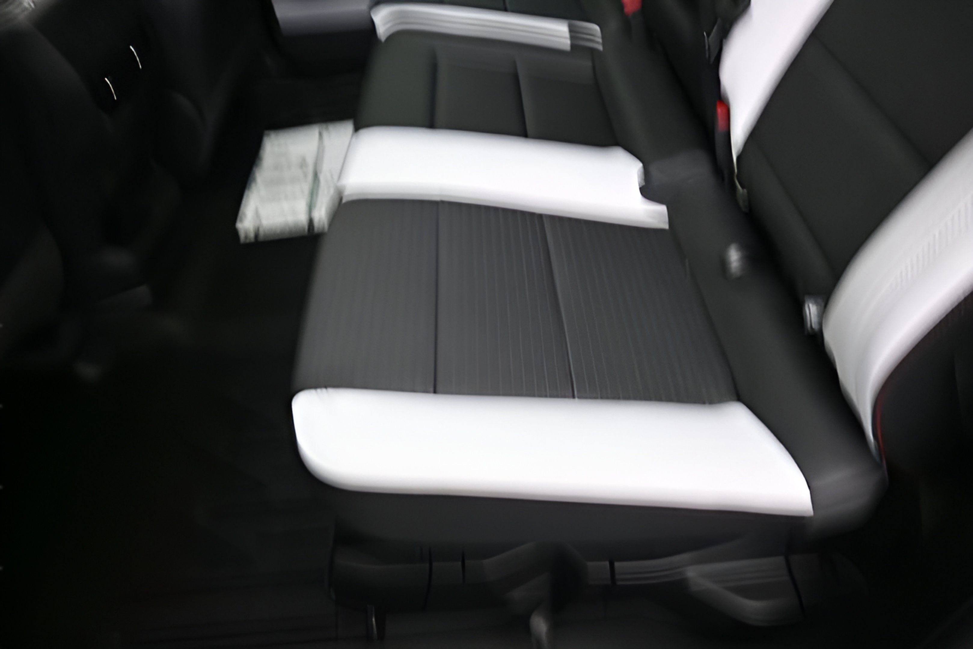 2025 Chevrolet Silverado EV RST