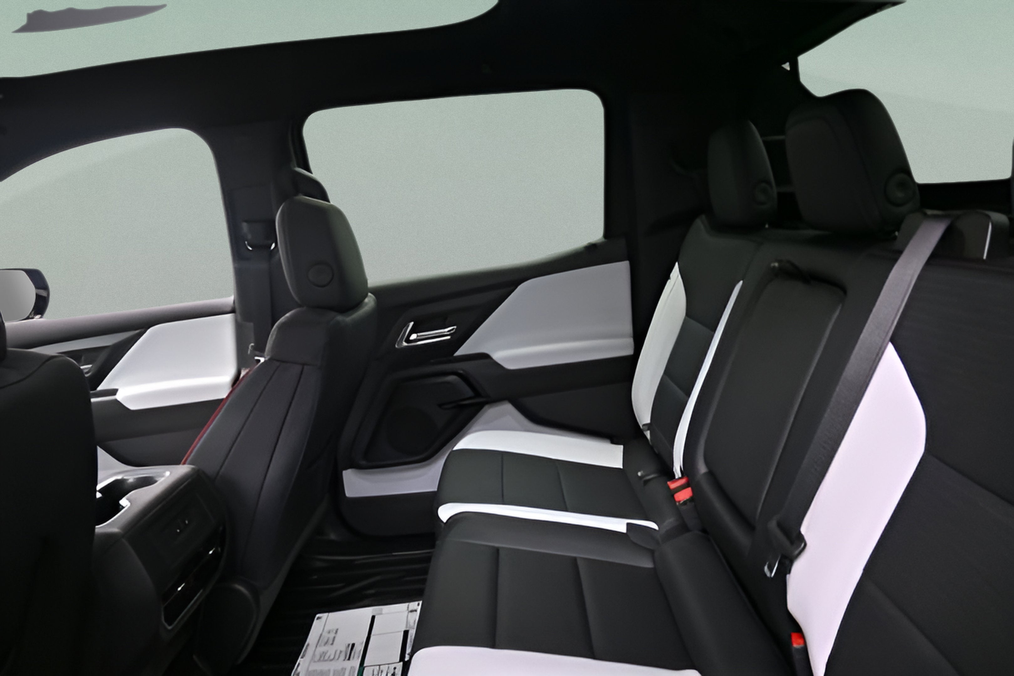 2025 Chevrolet Silverado EV RST