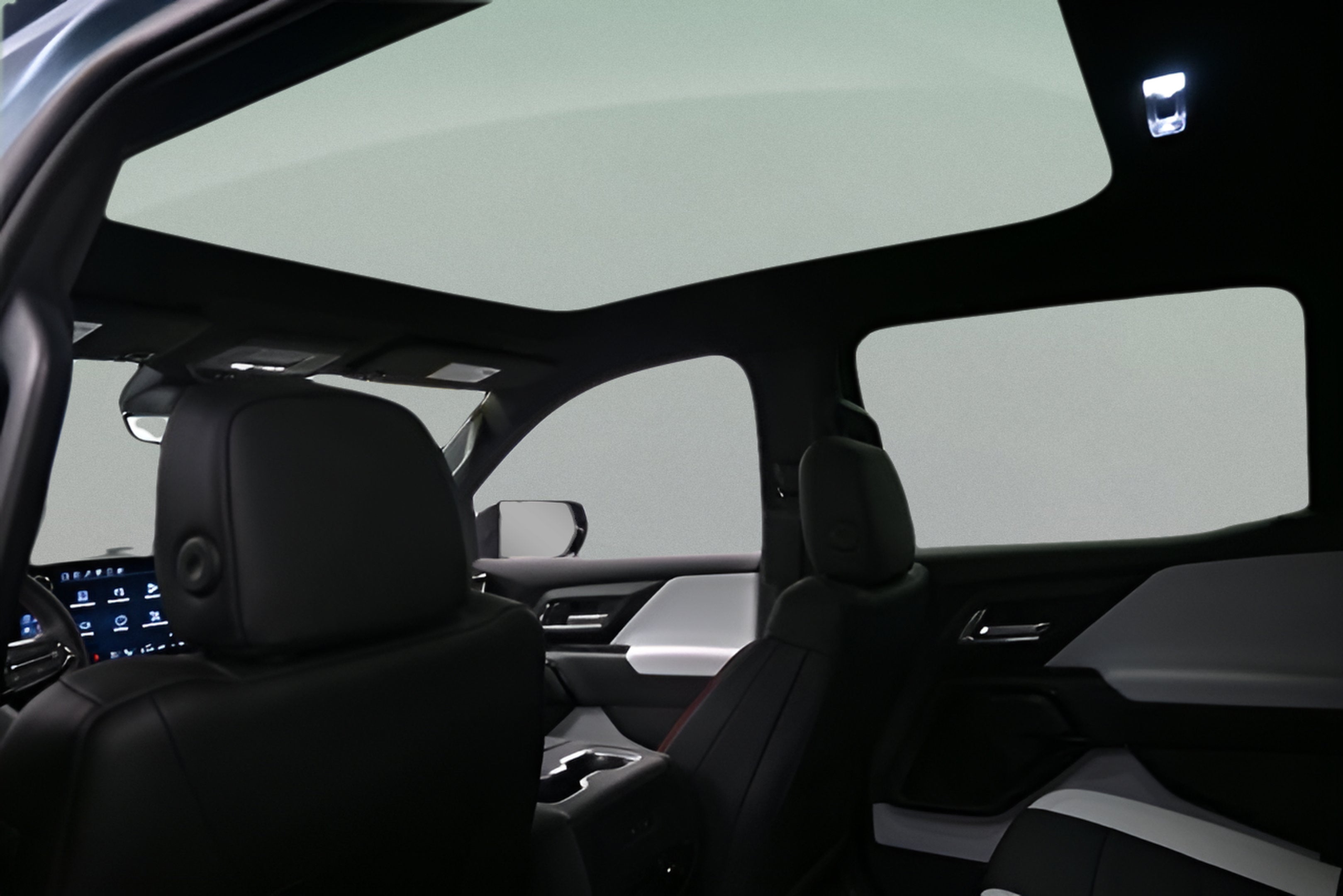2025 Chevrolet Silverado EV RST