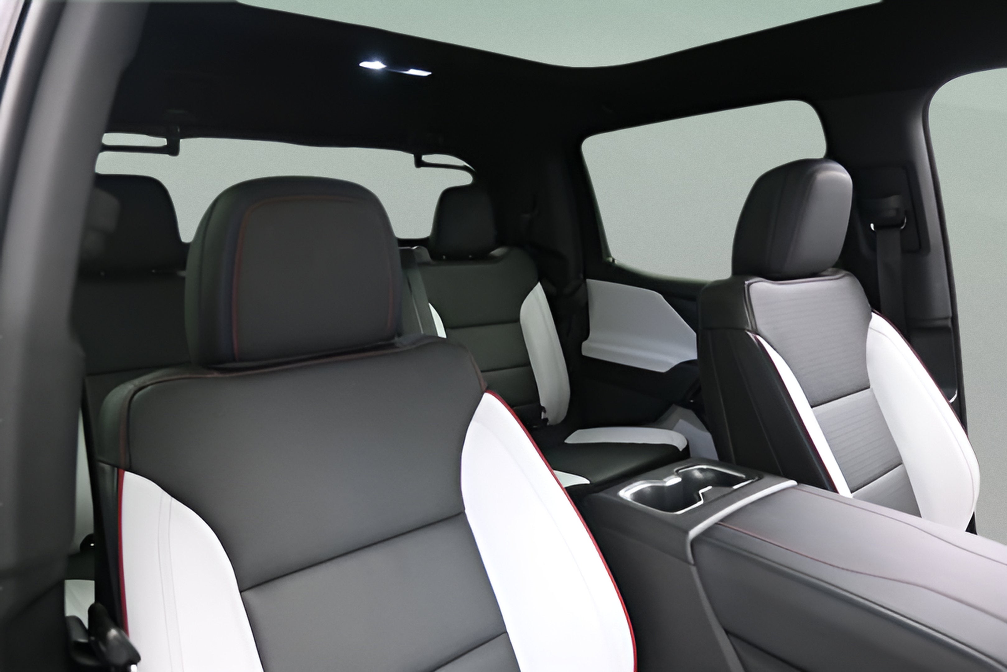 2025 Chevrolet Silverado EV RST