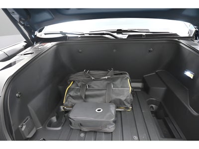2025 Chevrolet Silverado EV RST