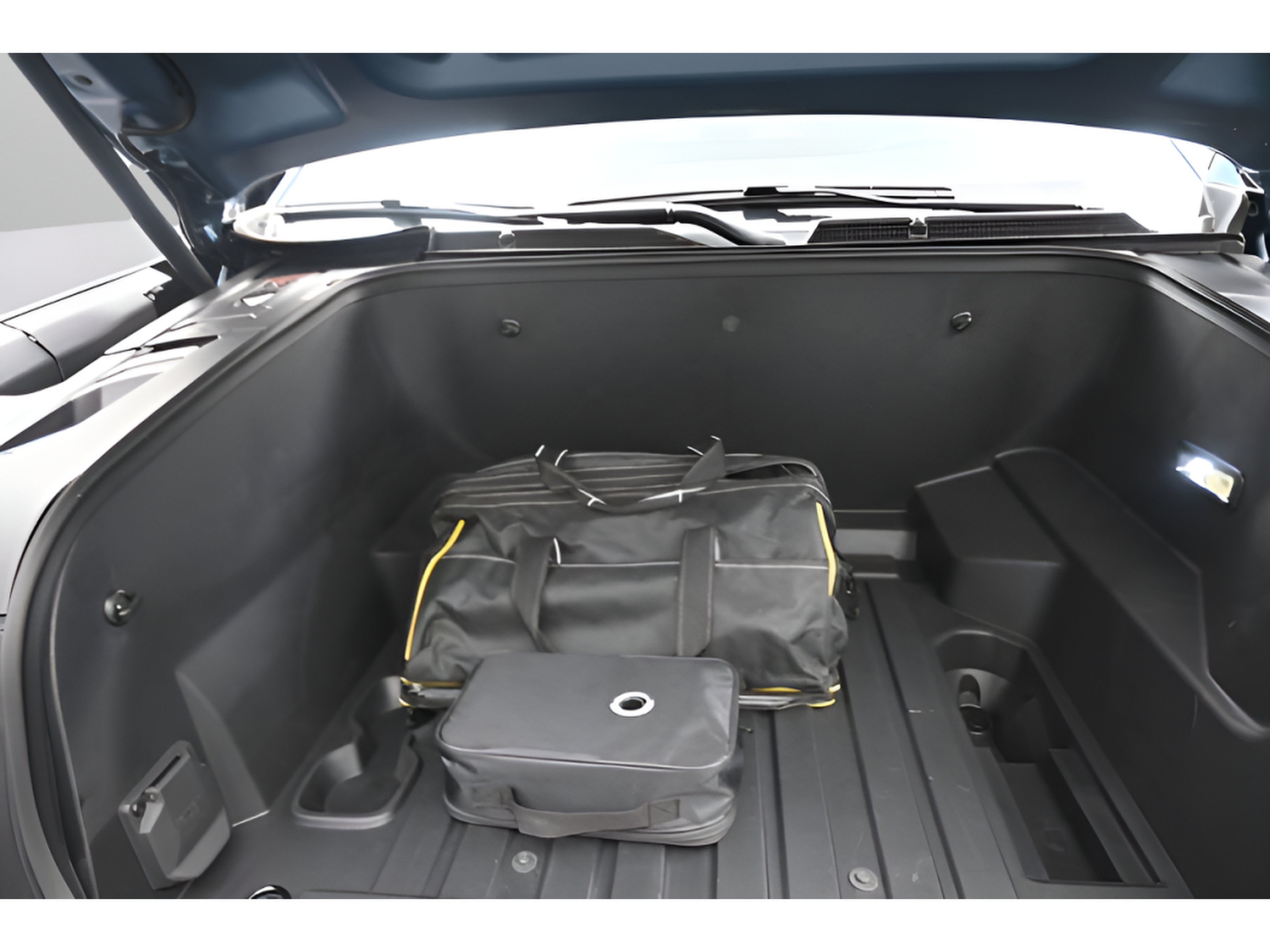 2025 Chevrolet Silverado EV RST