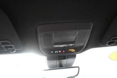 2025 Chevrolet Silverado EV RST