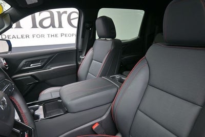2025 Chevrolet Silverado EV RST