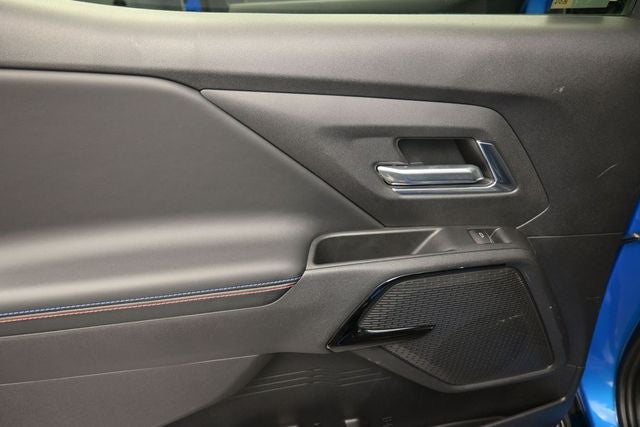 2025 Chevrolet Silverado EV RST