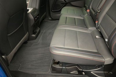 2025 Chevrolet Silverado EV RST