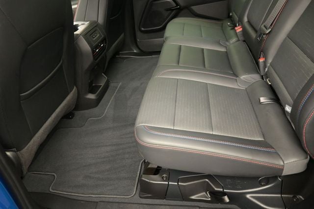 2025 Chevrolet Silverado EV RST
