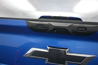 2025 Chevrolet Silverado EV RST