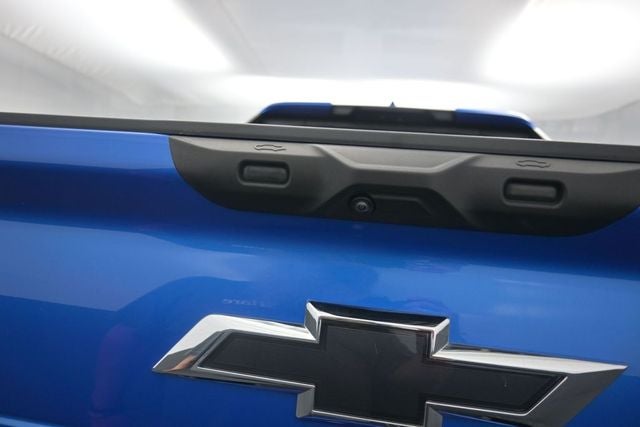 2025 Chevrolet Silverado EV RST