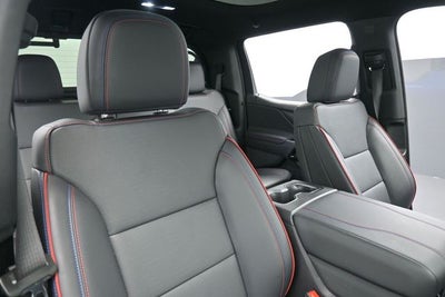 2025 Chevrolet Silverado EV RST