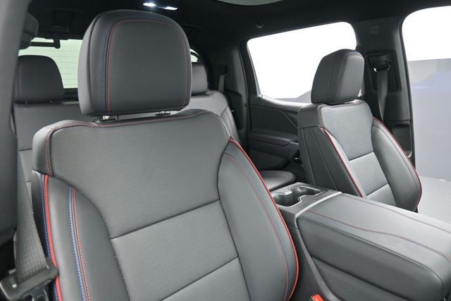 2025 Chevrolet Silverado EV RST