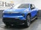 2025 Chevrolet Silverado EV RST