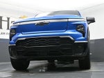 2025 Chevrolet Silverado EV RST