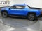 2025 Chevrolet Silverado EV RST