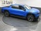 2025 Chevrolet Silverado EV RST