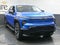 2025 Chevrolet Silverado EV RST