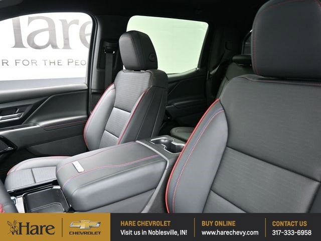 2024 Chevrolet Silverado EV RST