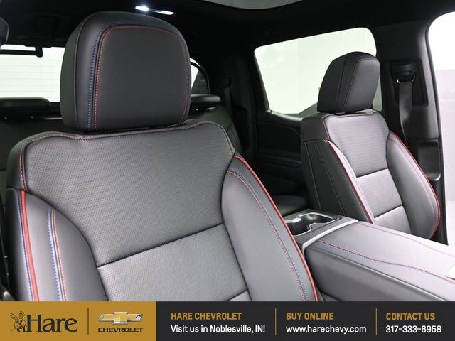 2024 Chevrolet Silverado EV RST