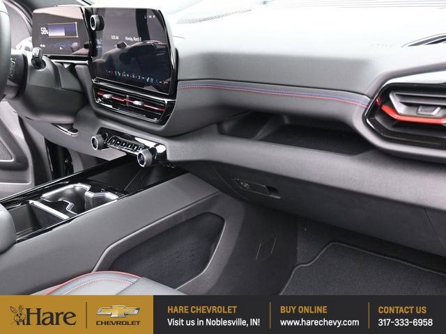 2024 Chevrolet Silverado EV RST