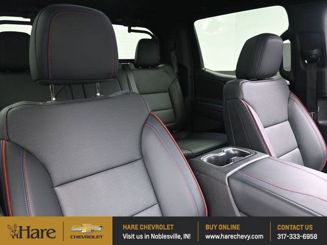 2024 Chevrolet Silverado EV RST