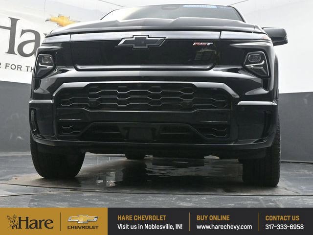 2024 Chevrolet Silverado EV RST