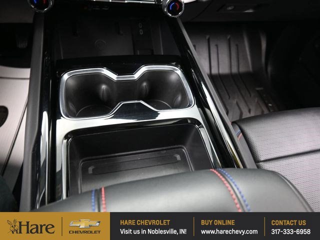 2024 Chevrolet Silverado EV RST