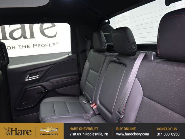 2024 Chevrolet Silverado EV RST