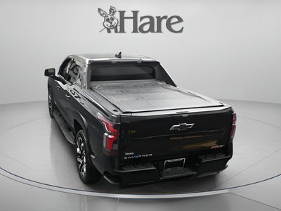 2024 Chevrolet Silverado EV RST