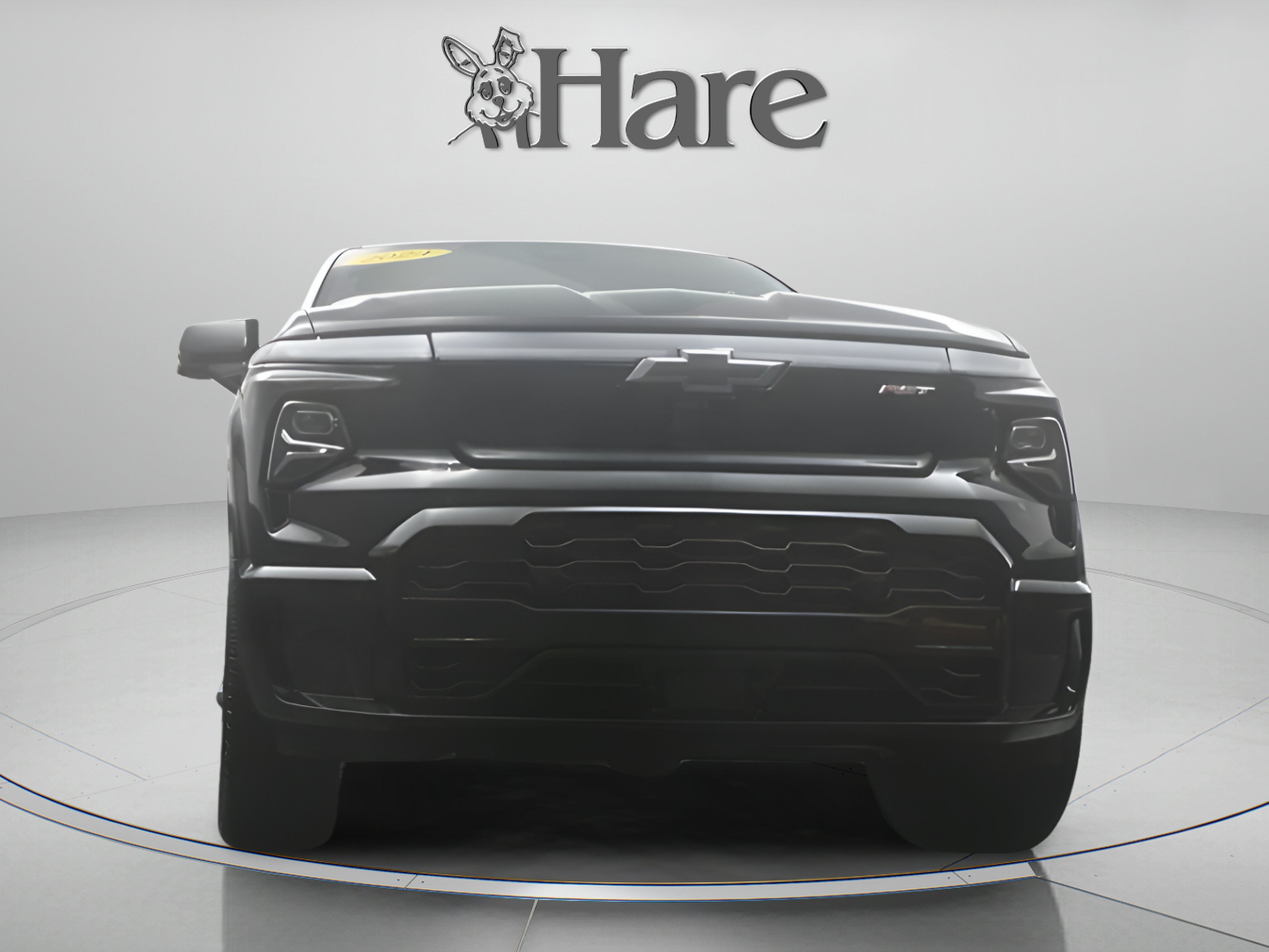 2024 Chevrolet Silverado EV RST