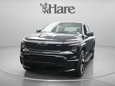2024 Chevrolet Silverado EV RST