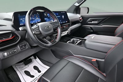 2024 Chevrolet Silverado EV RST